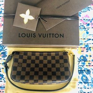 Louis Vuitton Mini Bag